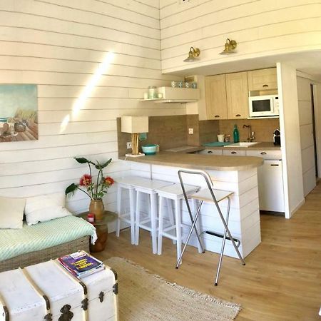 Апартаменти 18 Rue De La Corvette Сен-Пале-сюр-Мер Екстер'єр фото