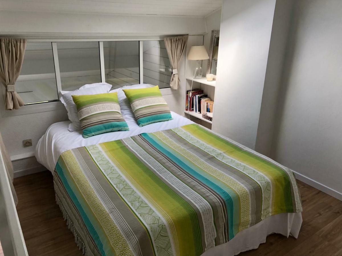 Апартаменти 18 Rue De La Corvette Сен-Пале-сюр-Мер Екстер'єр фото